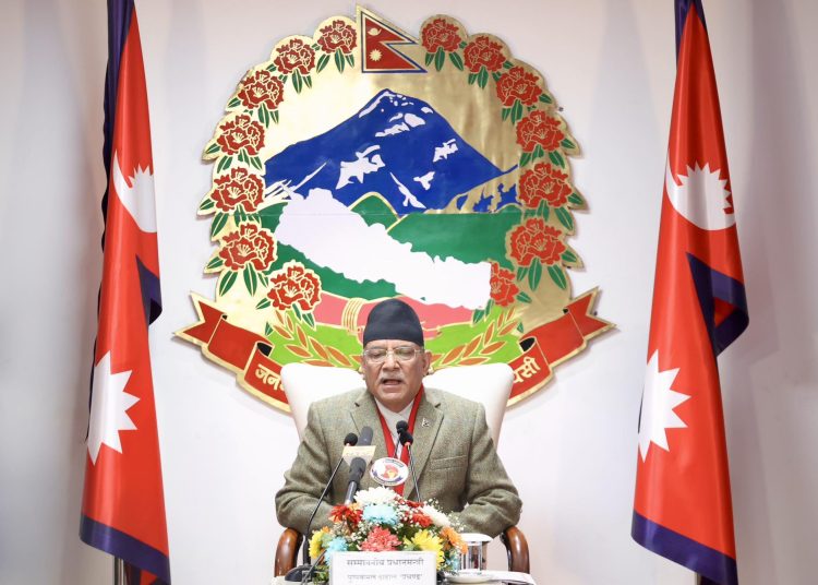 प्रधानमन्त्री प्रचण्डको १ वर्ष ! नागरकि डायरी मुख्य खबर बुलेटिन